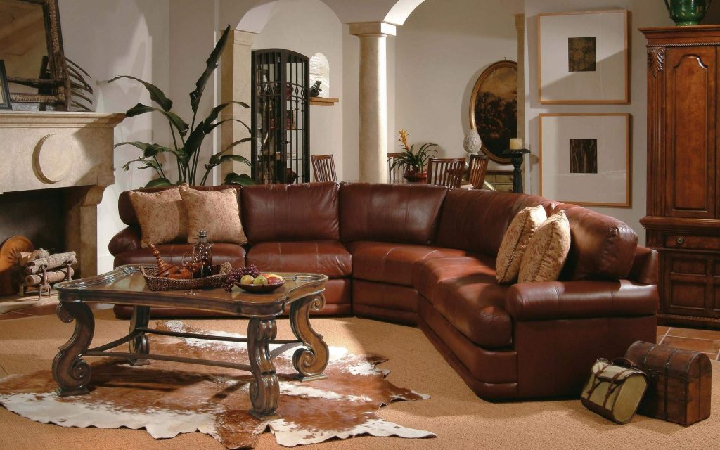 Vs Lane Natuzzi Leather Sectionals, Best Leather Sectionals