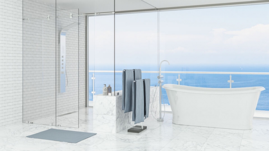 Is Shower guard worth it?