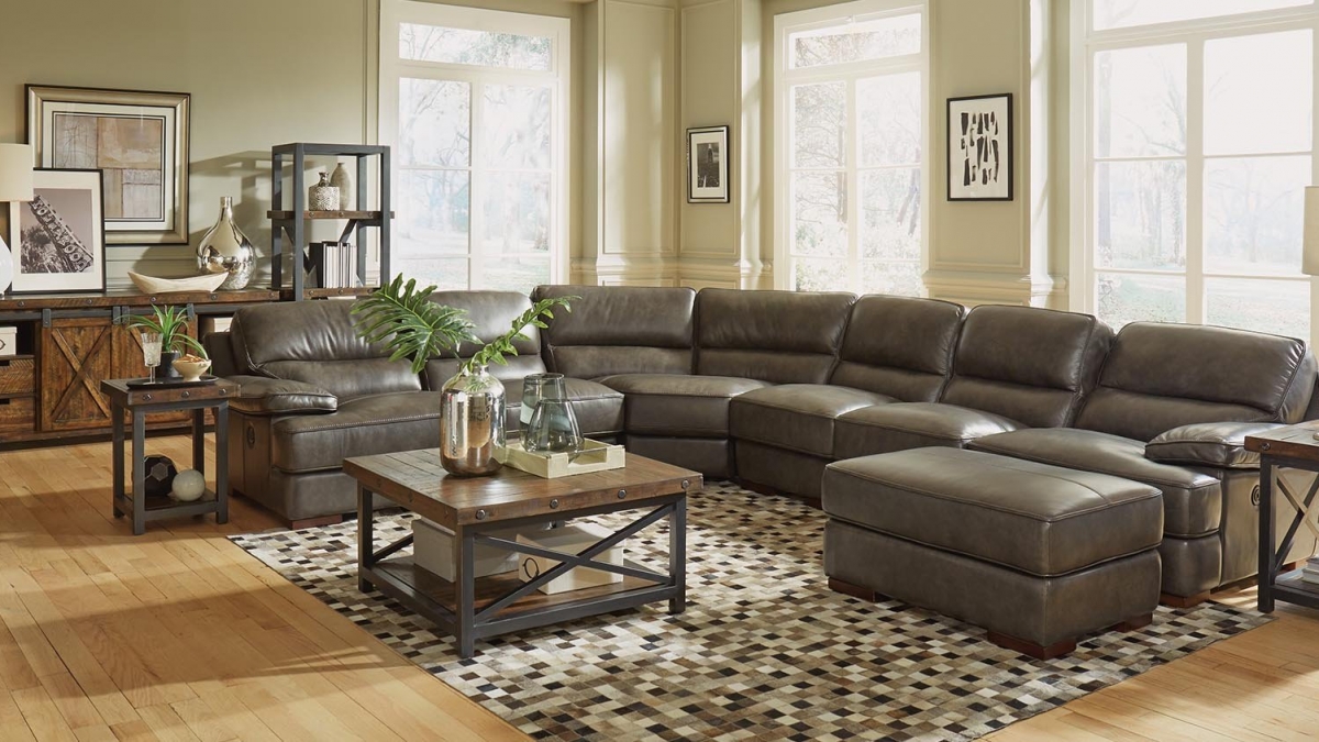 Quality of Flexsteel Sofas