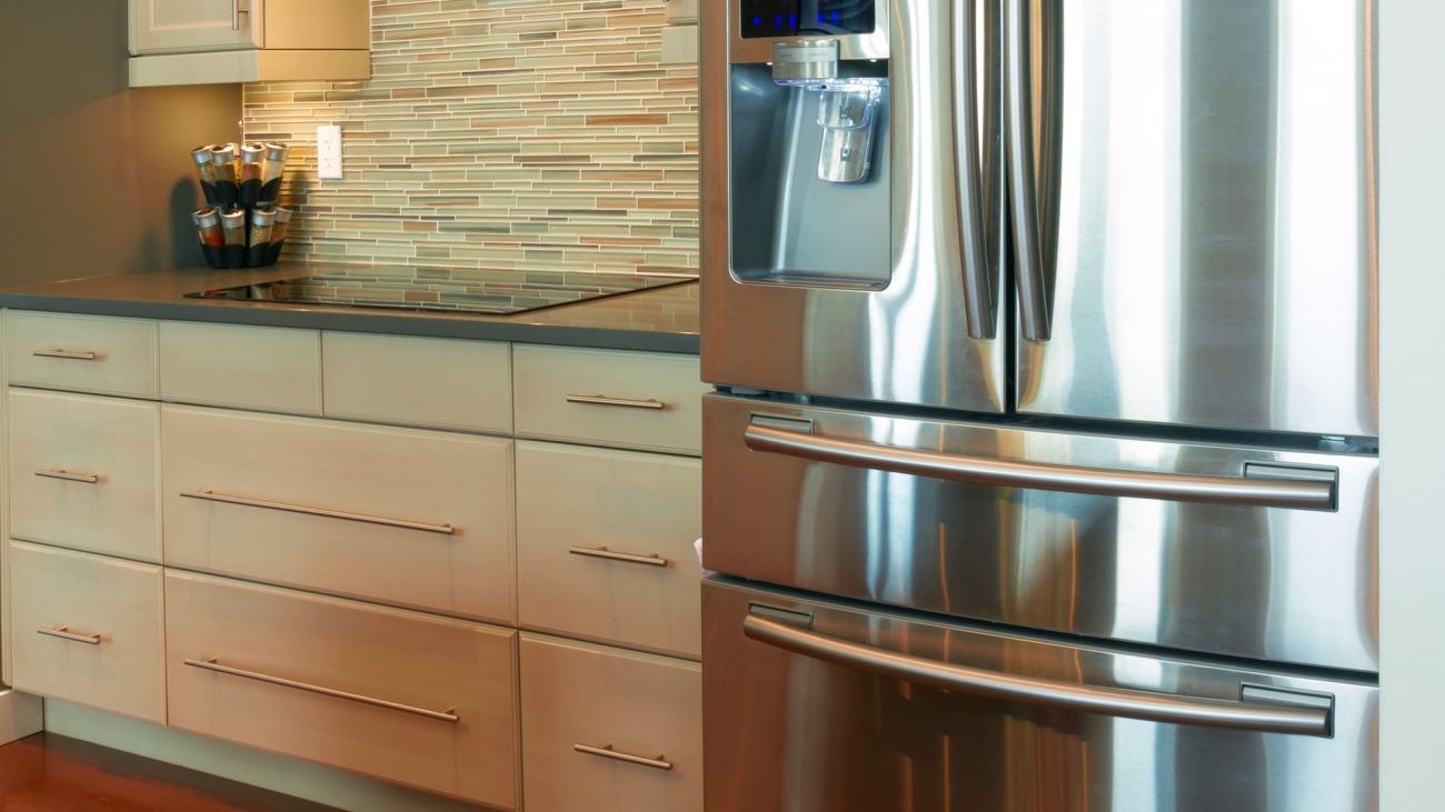 Samsung Refrigerators Not Cooling? Here's What to Do - Apartment Lovers