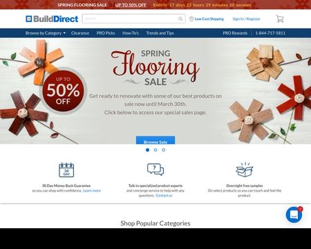 Builder Direct