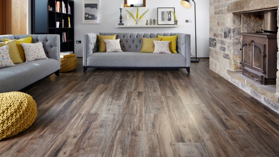 Karndean Design Floorings