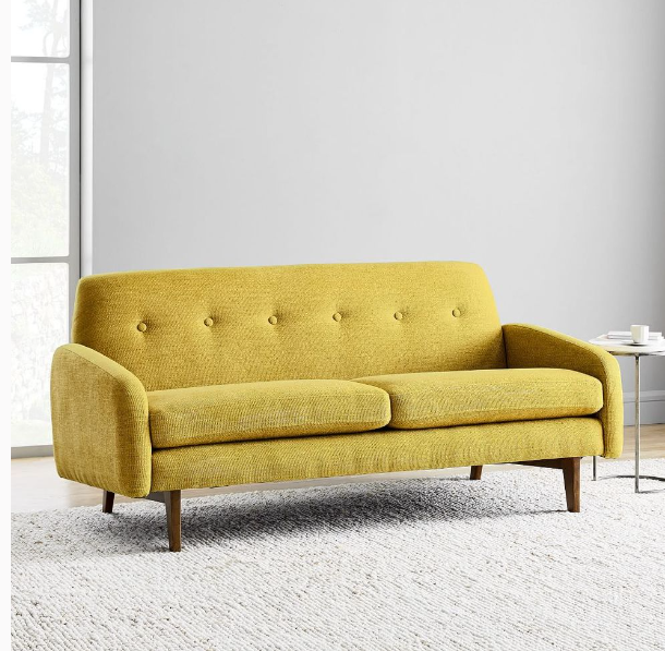 Apartment Sofas