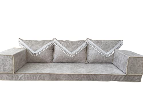 Arabic Floor Seating Floor Couch