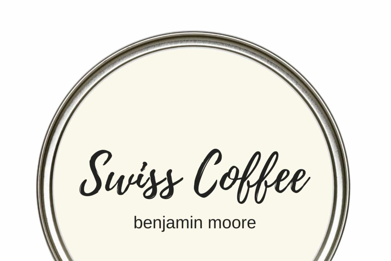 Behr Swiss Coffee (OC - 45)