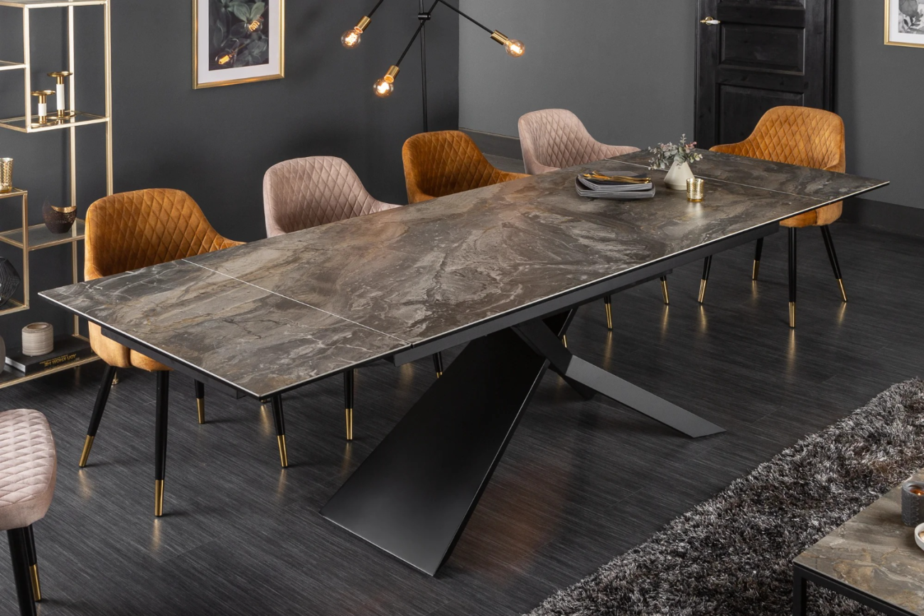 Best Extendable Dining Tables for Every Design Style