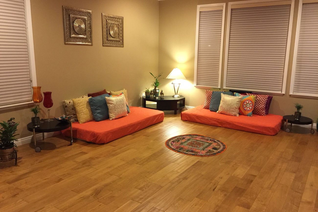 Best Floor Couches of 2023 for Your Living Room