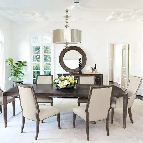 Clarendon Extendable Dining Table