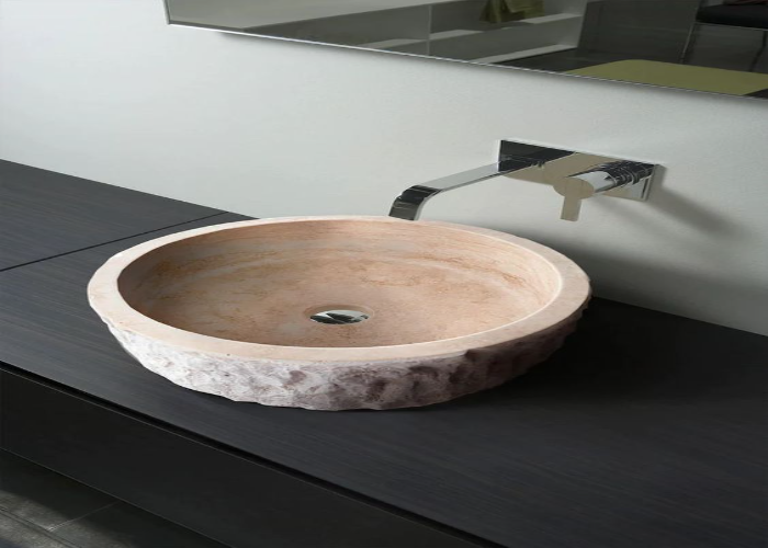 Classic Vessel Sink