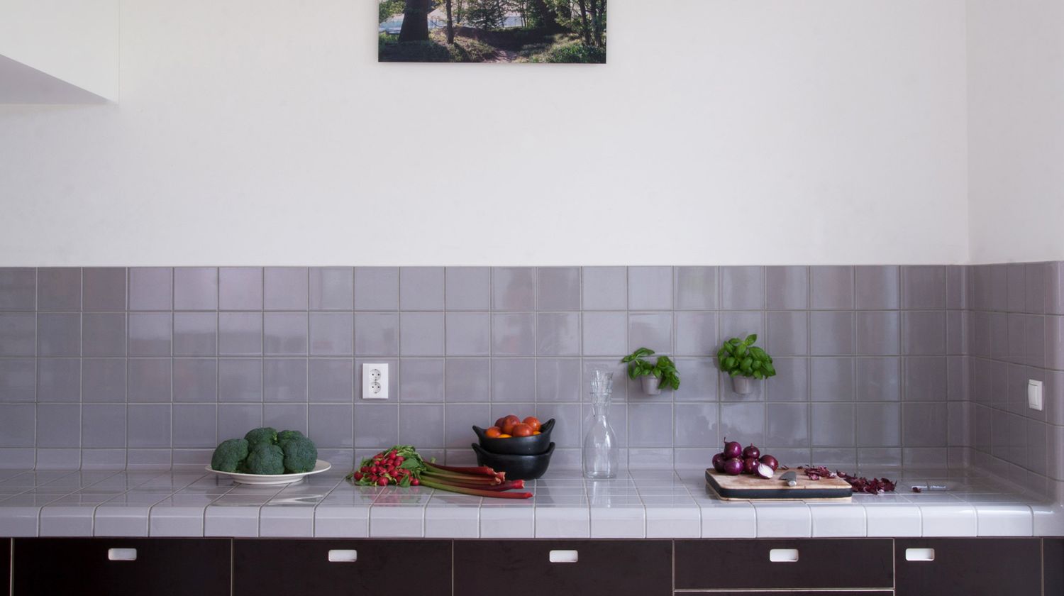 Consider Tiles as An Alternative