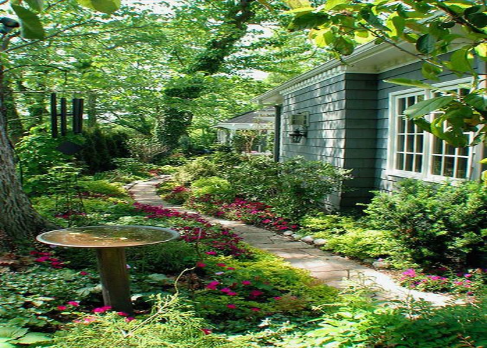 Construct a Warm Entryway