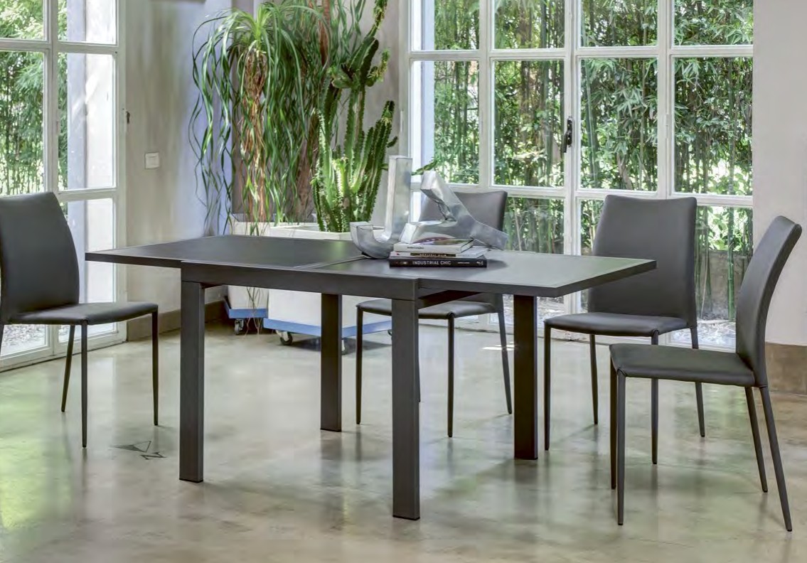Eminence Extendable Dining Table