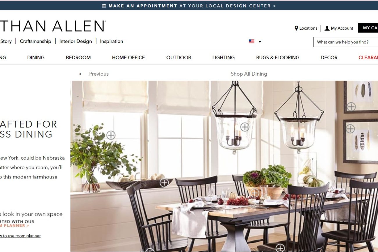 Ethan Allen