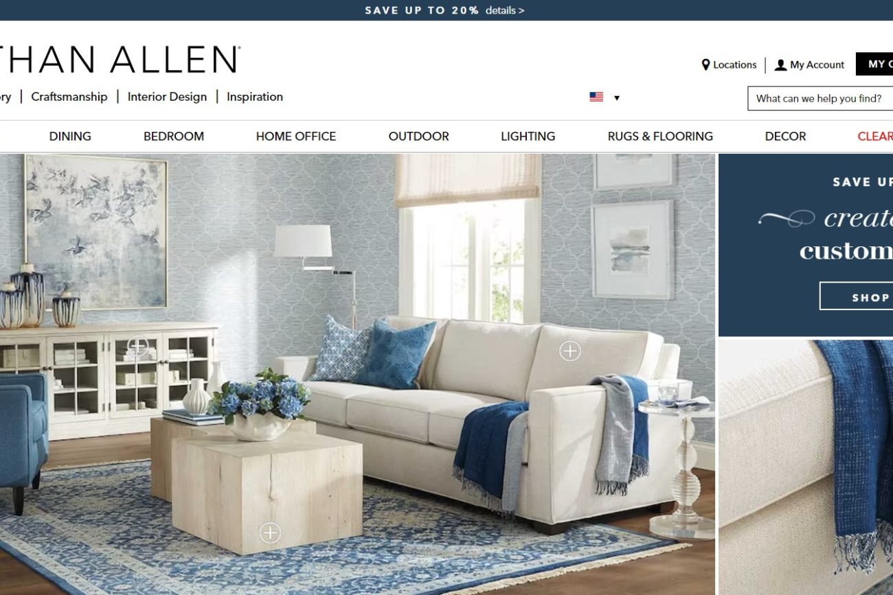 Ethan Allen