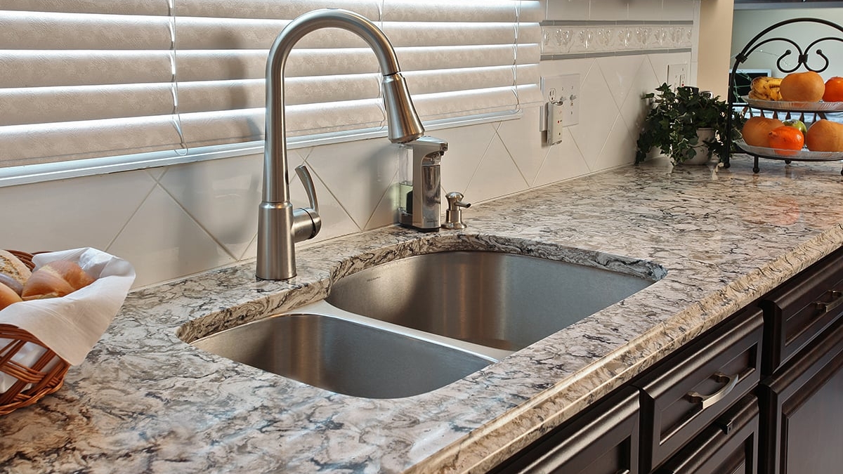 5 Easy Ways to Transform Your Granite Countertops Colors Apartment Lovers