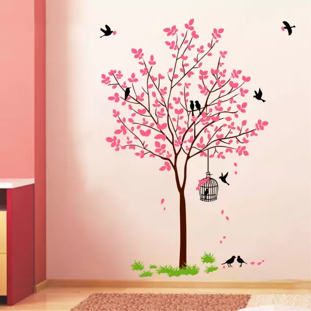 Let Us Get Started with Simple Wall Decals .jpeg