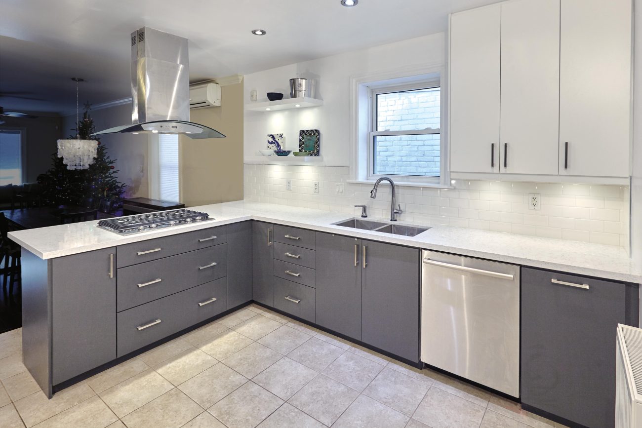 15 Best Kitchen Colours Apartment Lovers