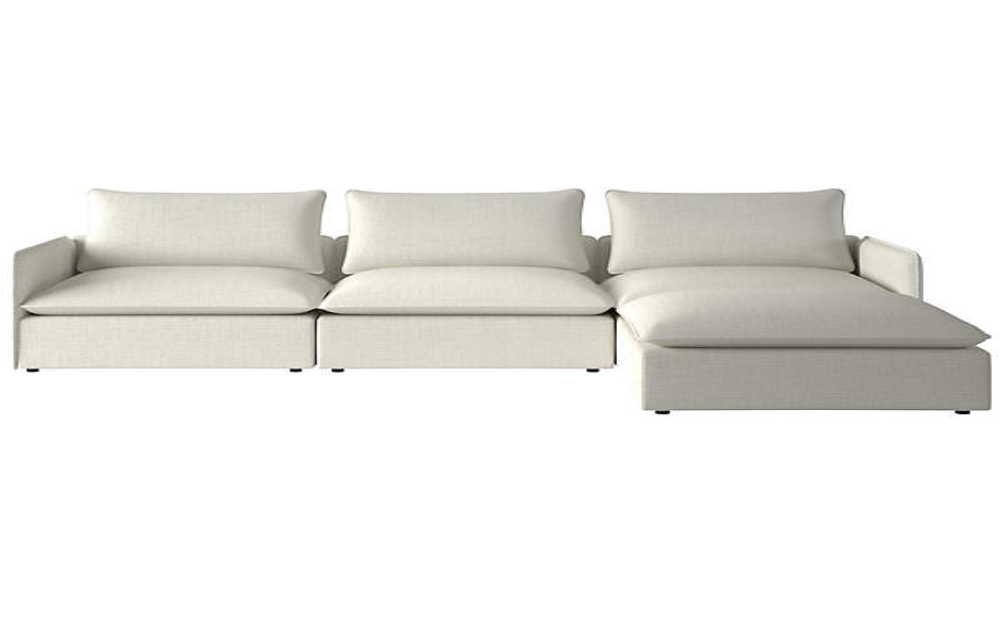 Lumin Modular Sectional from CB2