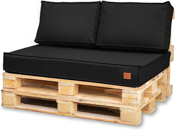 Pallet Couches