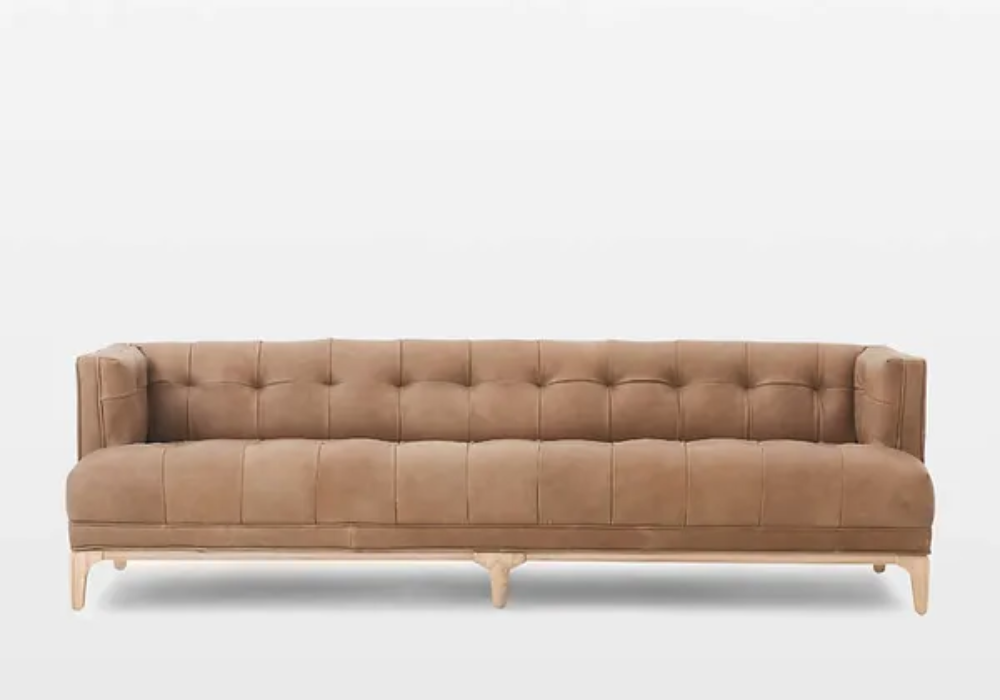 Say Yes to Chesterfield Couches