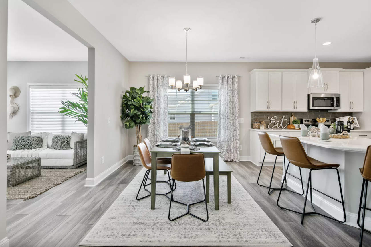 Sherwin Williams Agreeable Gray SW 7029