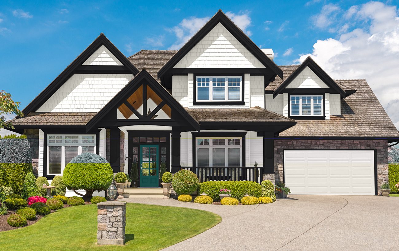 Sherwin Williams Greek Villa 7551 Paint Color Review