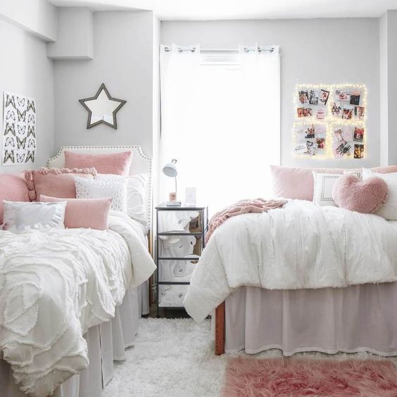 Signature Bedspreads Do the Talking