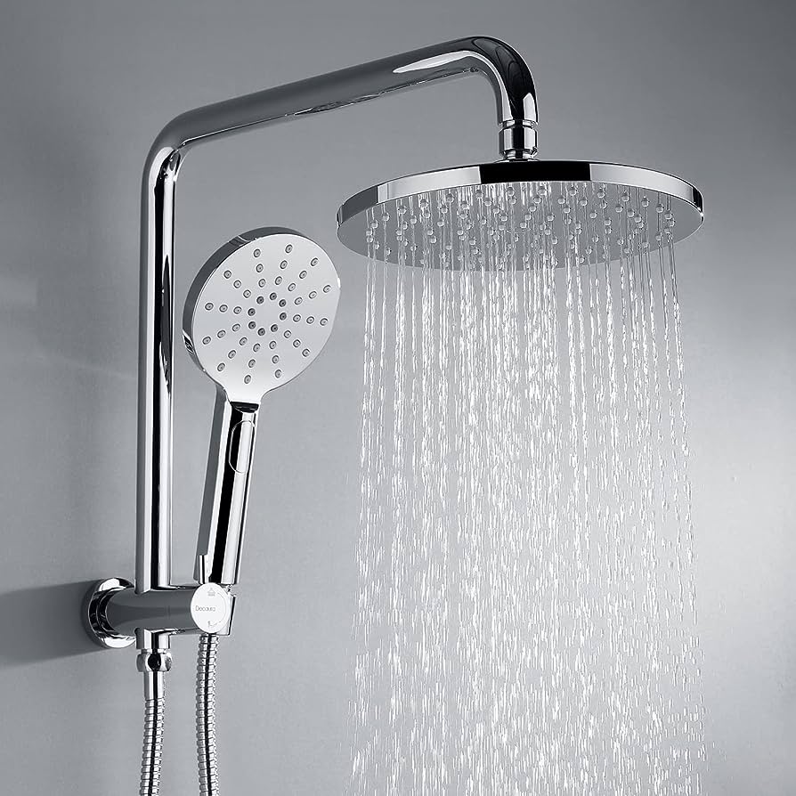 Stylish Shower