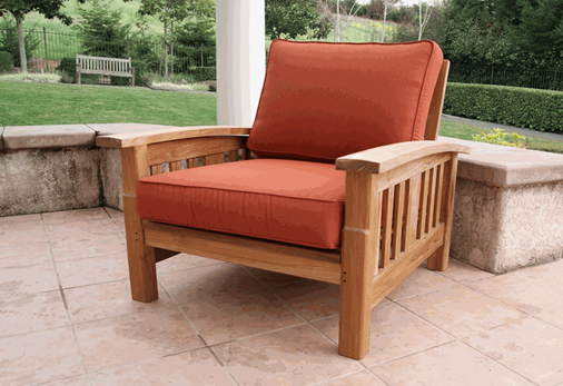 Teak Wood Sofa Set