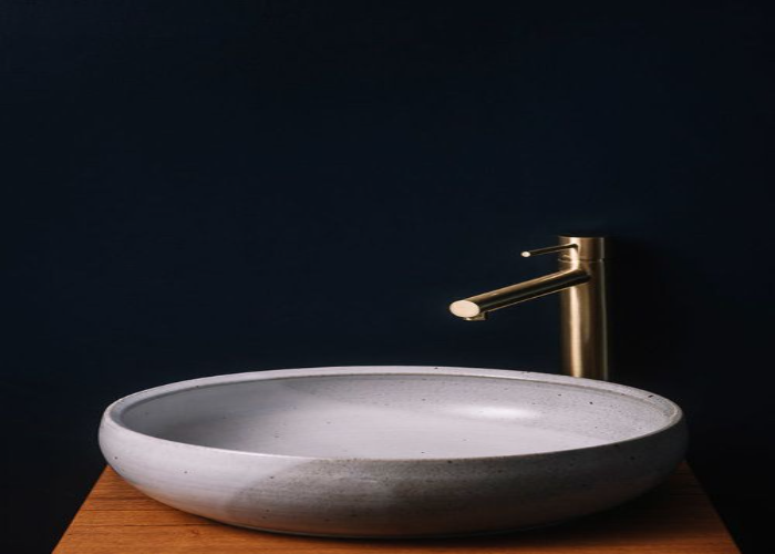Traditional Ceramic Sink