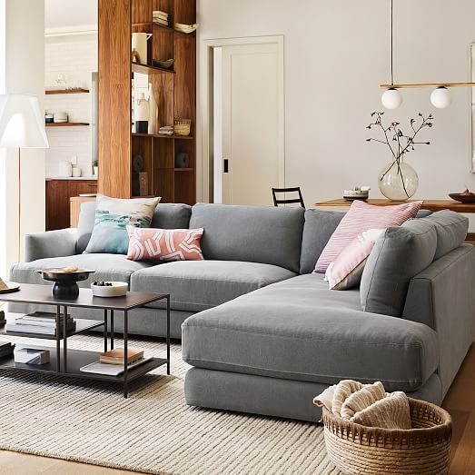 Understanding of The Type of Sofa You Would Be Buying