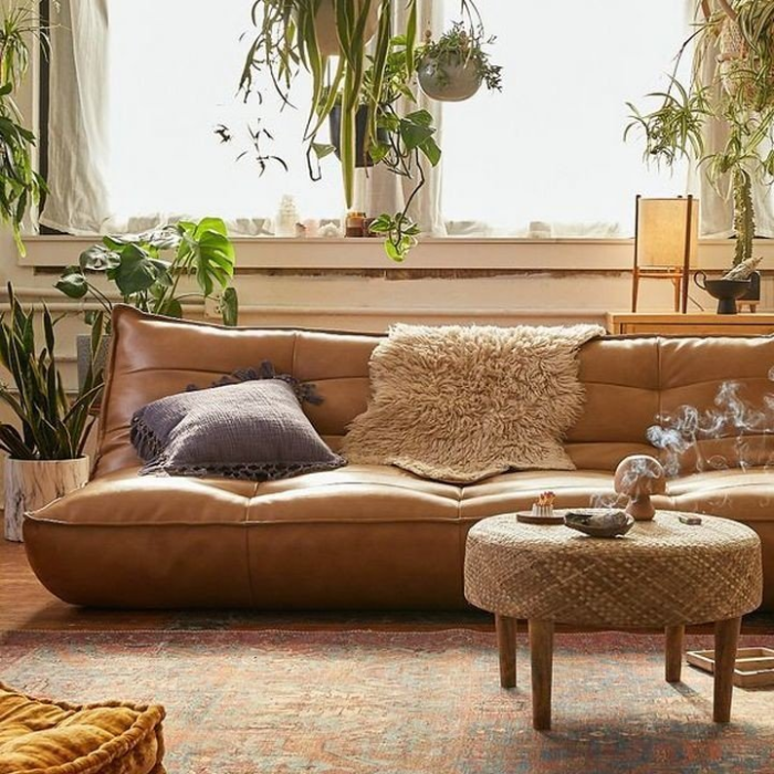 Urban Style Sofa Bed