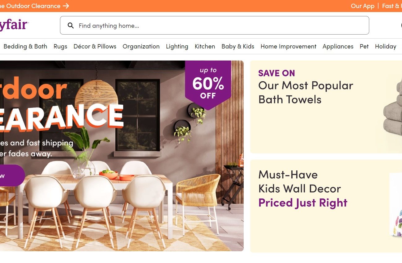 Wayfair