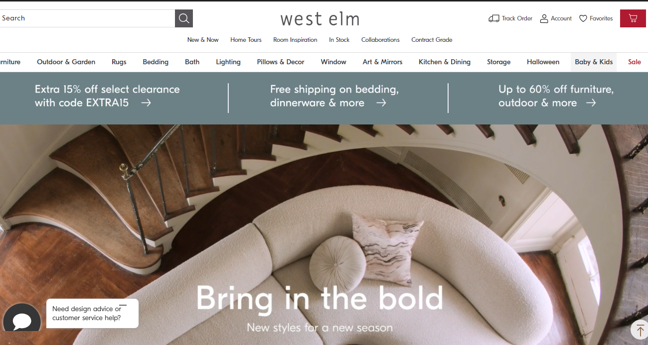 West Elm