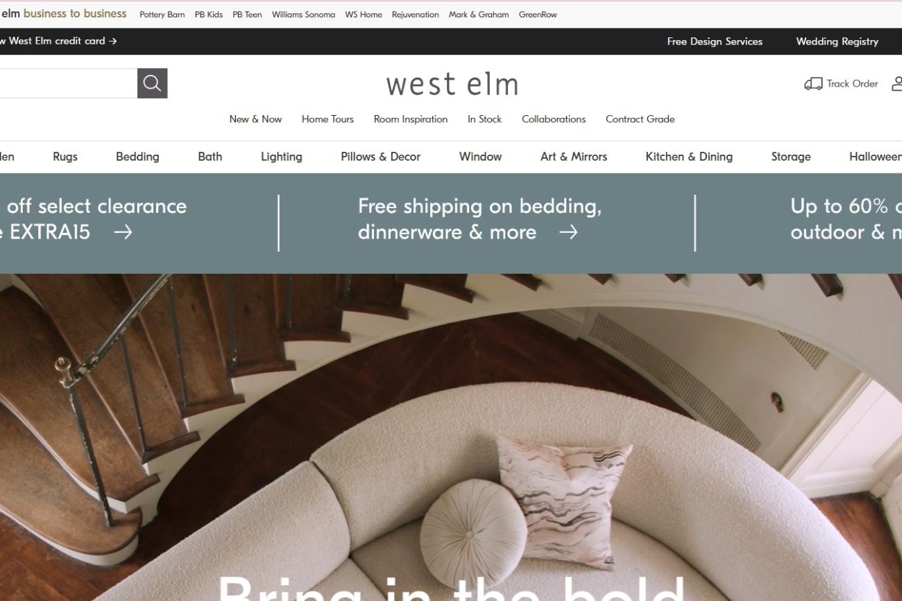 West Elm