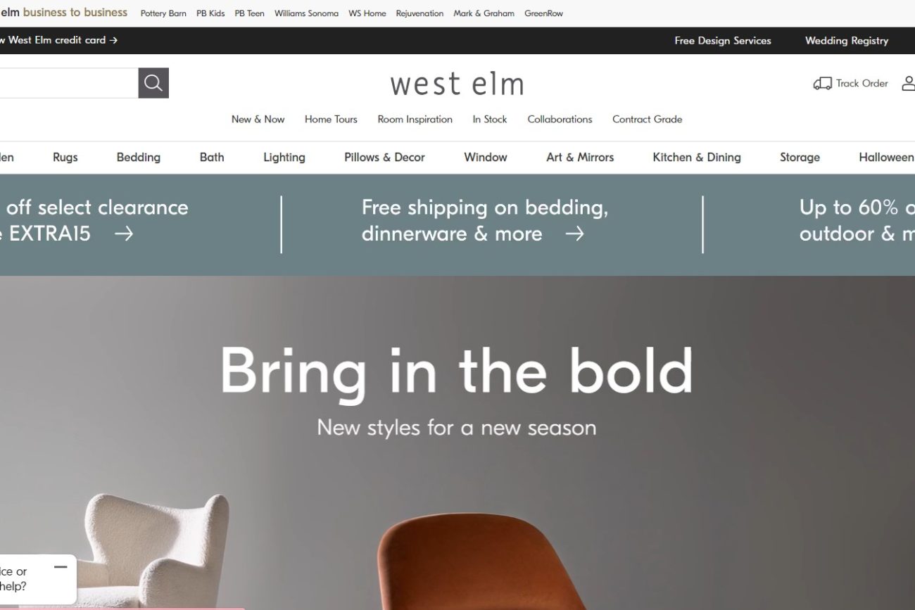 West Elm