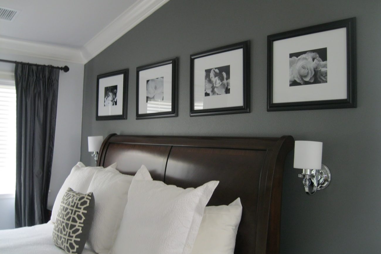 What Paint Colors Pair Well Repose Gray Sherwin Williams?