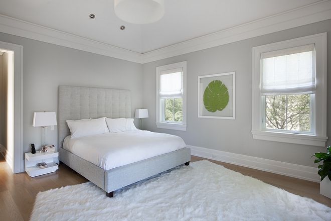 What Type of Shade is Stonington Gray by Benjamin Moore