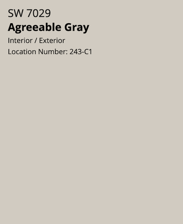 What is the Undertone of Sherwin William Agreeable Gray Paint.png