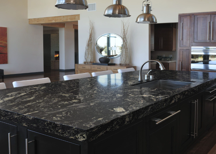 Why are Granite Countertops so Popular