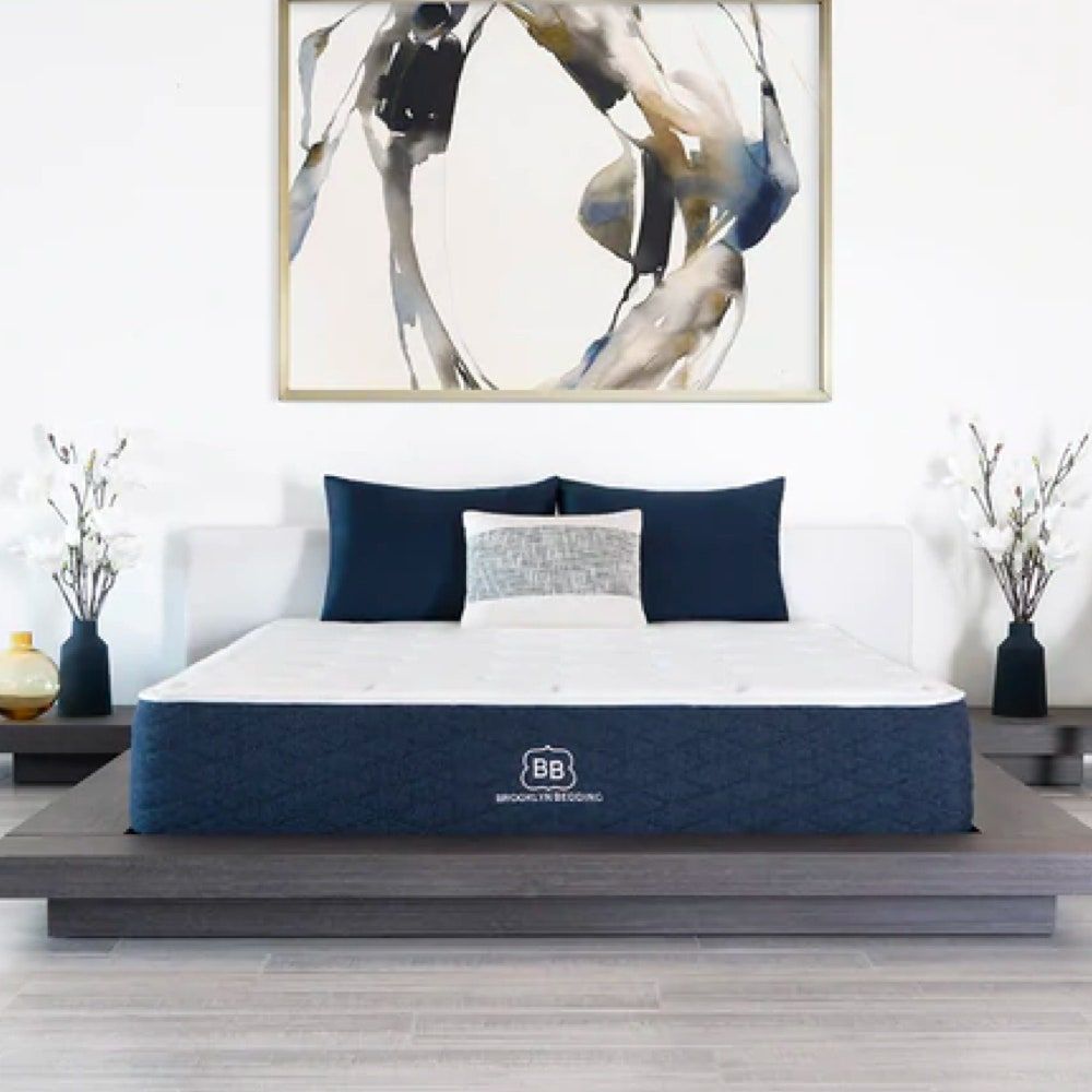 brooklyn Signature Hybrid Mattress