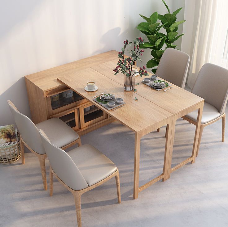 Choosing the Right Size Dining Table