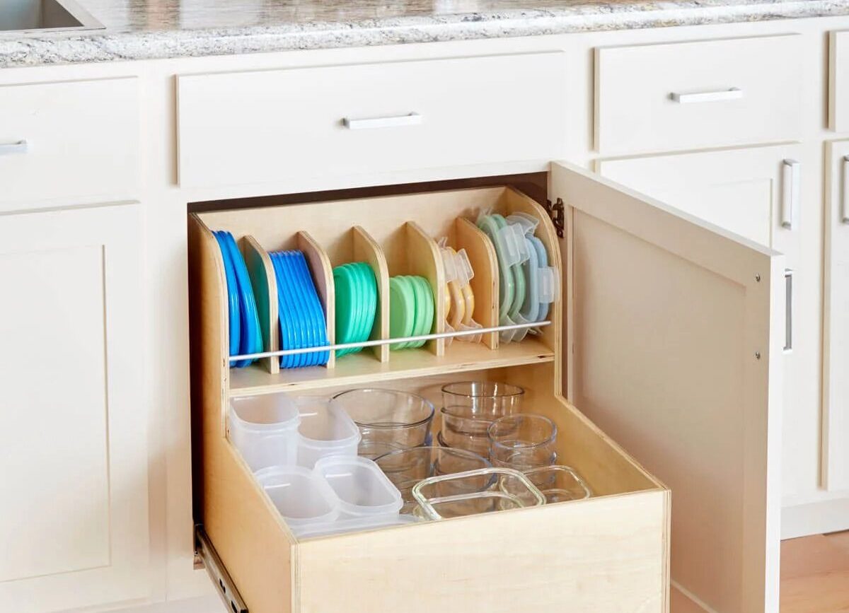 How to Make A Simple Cabinet Box