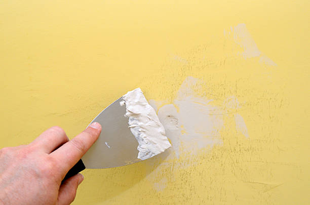 Understanding Spackling