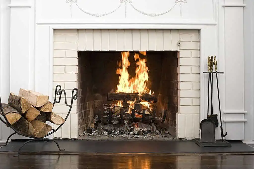 What is the Value of A Fireplace Mantel? .jpg