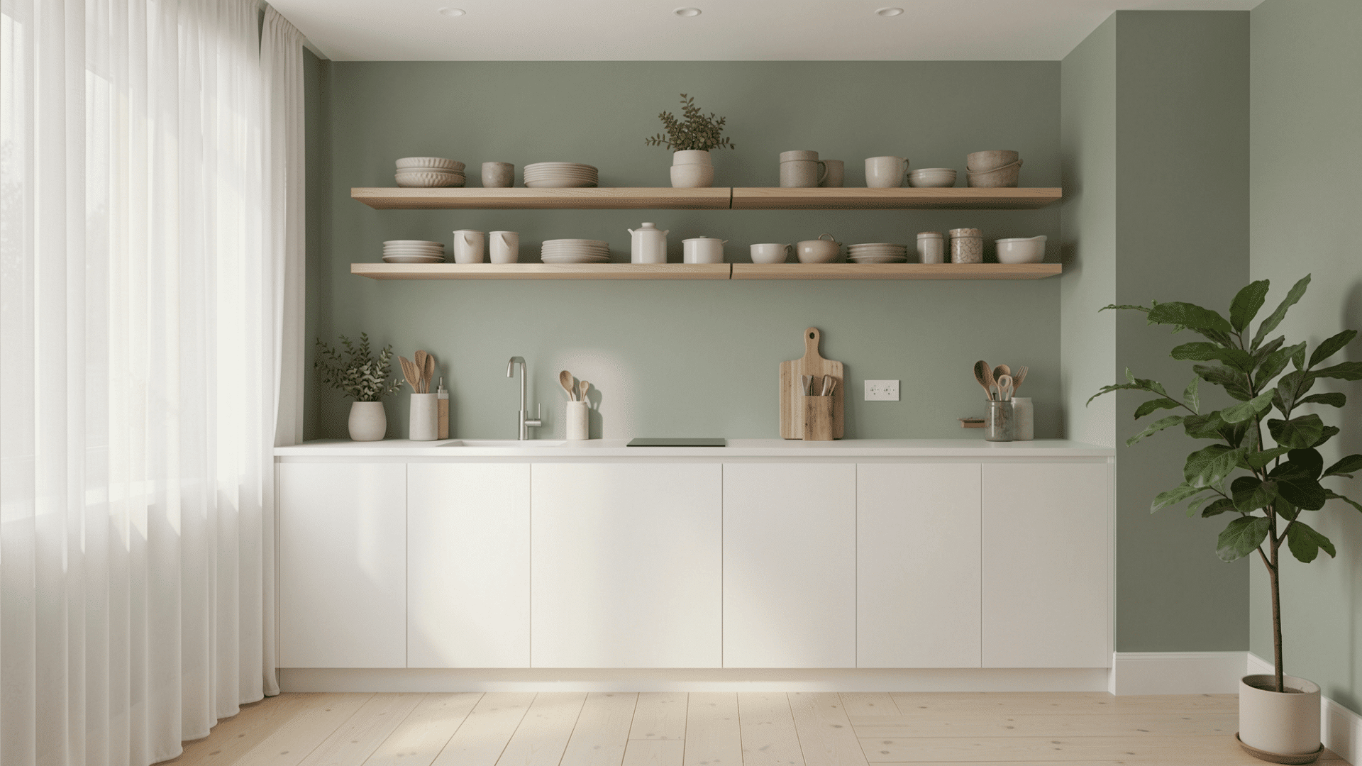 nature inspired feel while staying true to the scandi spirit
